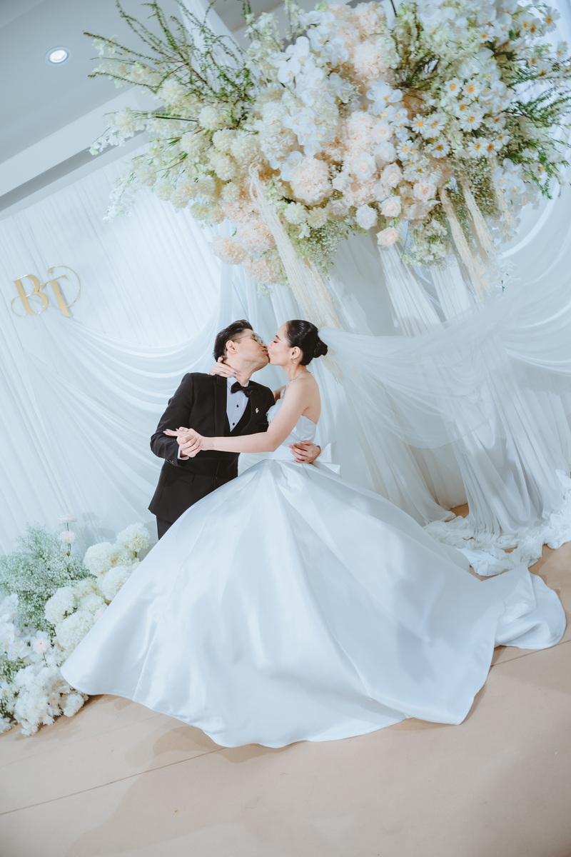 Western Wedding gallery image 15
